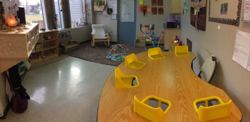 HPS Child Care