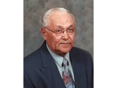 Harry Hildebrand