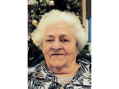 Picture of Helen Meda
