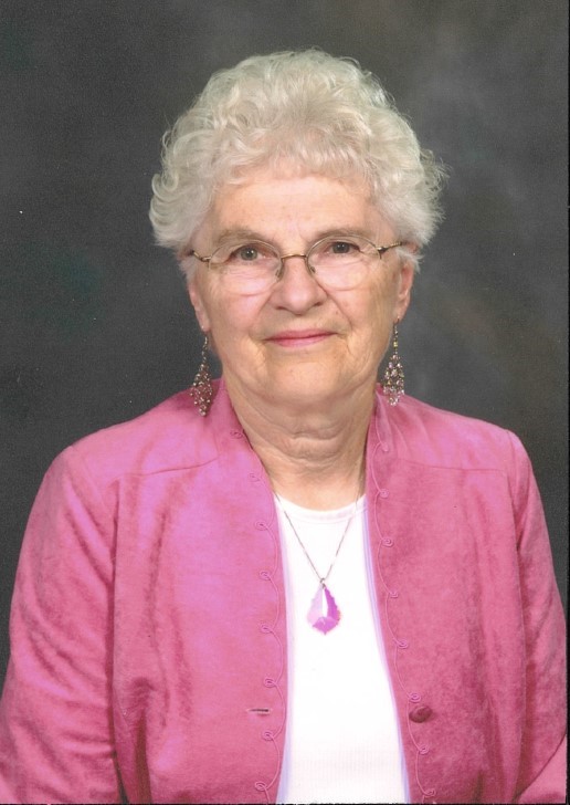 Mrs. Lucille Herbel
