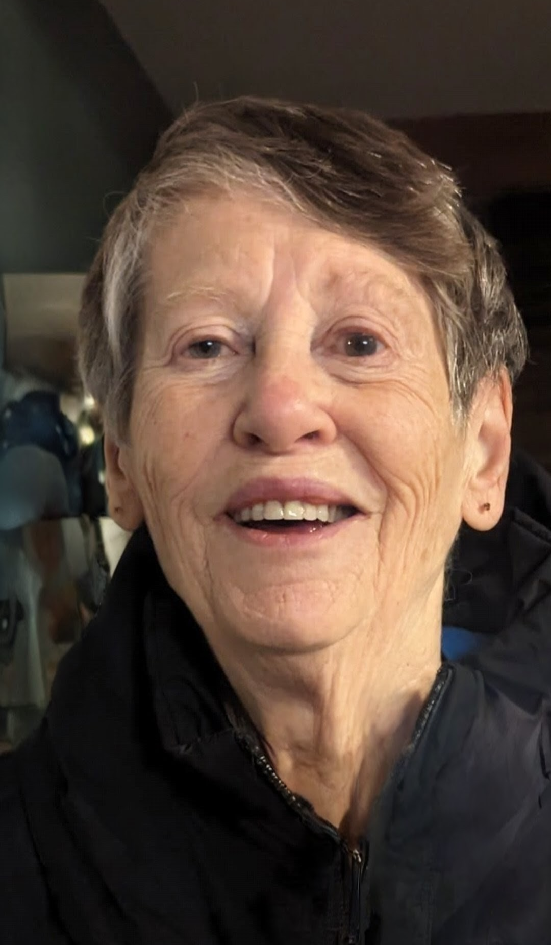 Carol Ann Huffman