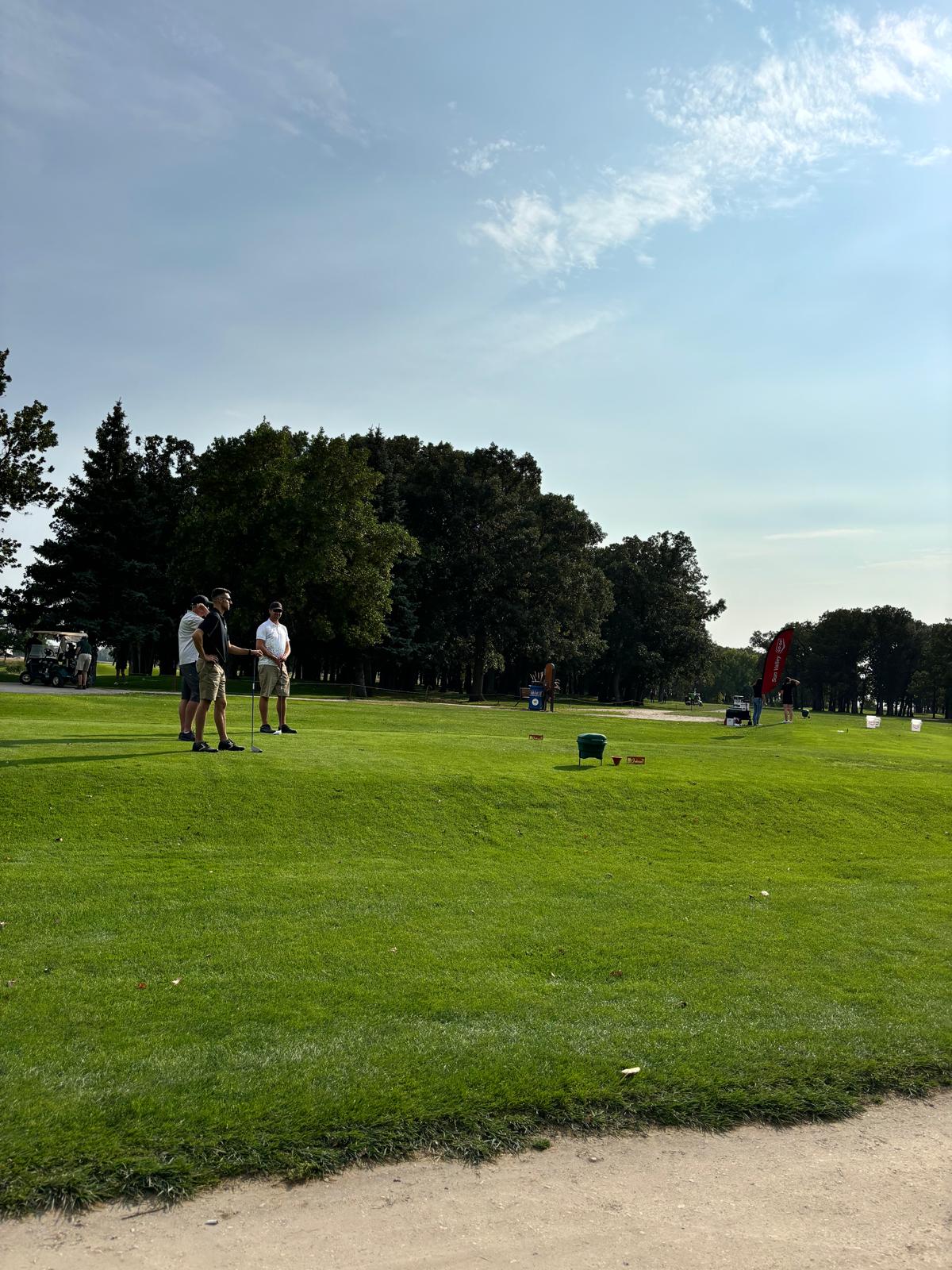 Altona Chamber Member Appreciation Golf Tournament 2024