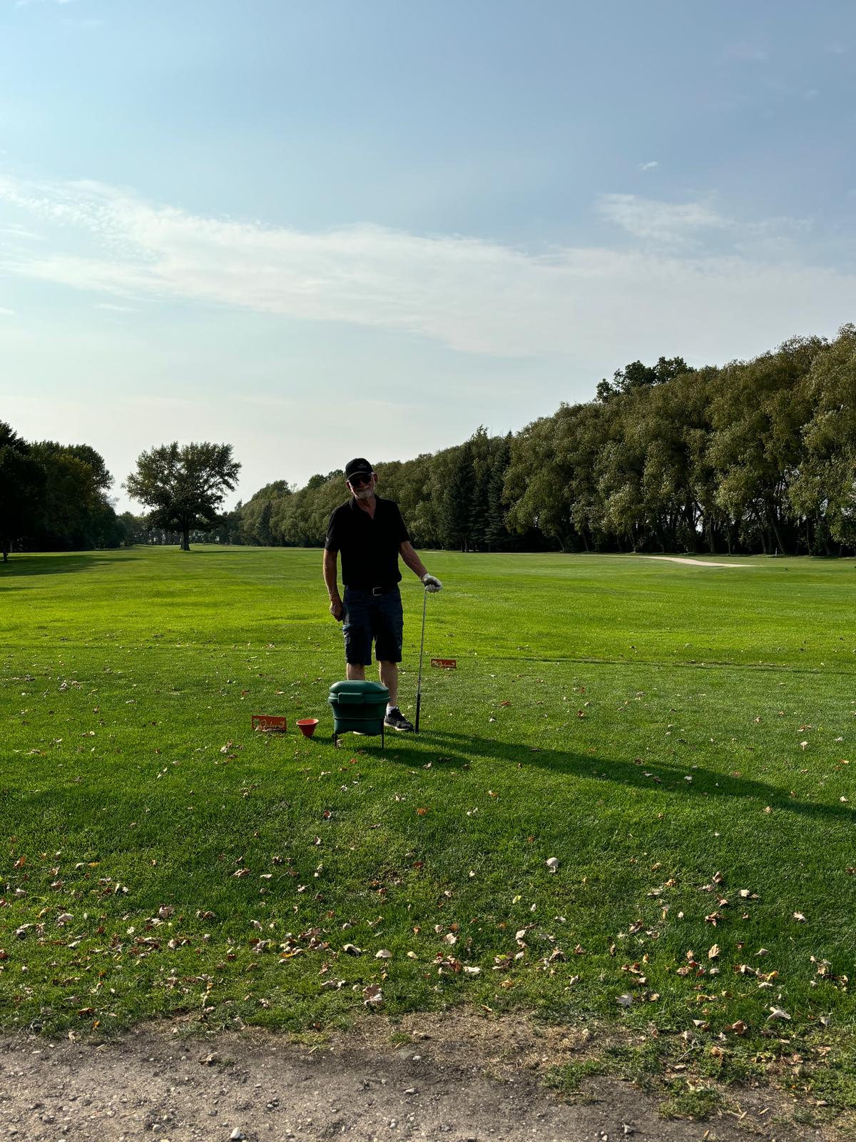 Altona Chamber Member Appreciation Golf Tournament 2024