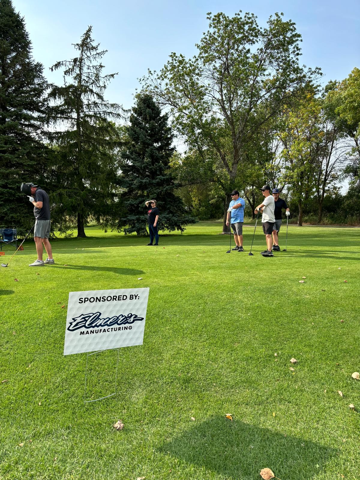 Altona Chamber Member Appreciation Golf Tournament 2024