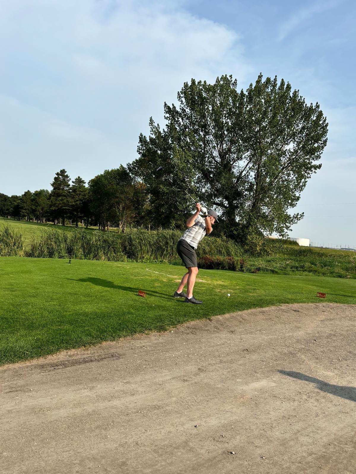 Altona Chamber Member Appreciation Golf Tournament 2024