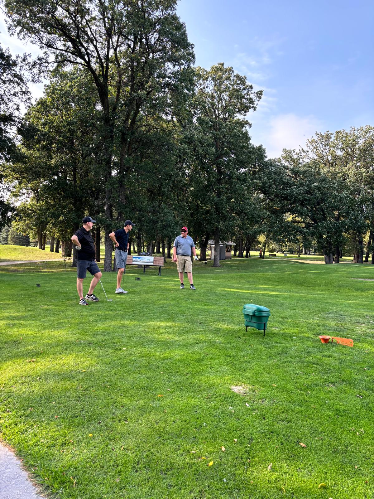 Altona Chamber Member Appreciation Golf Tournament 2024