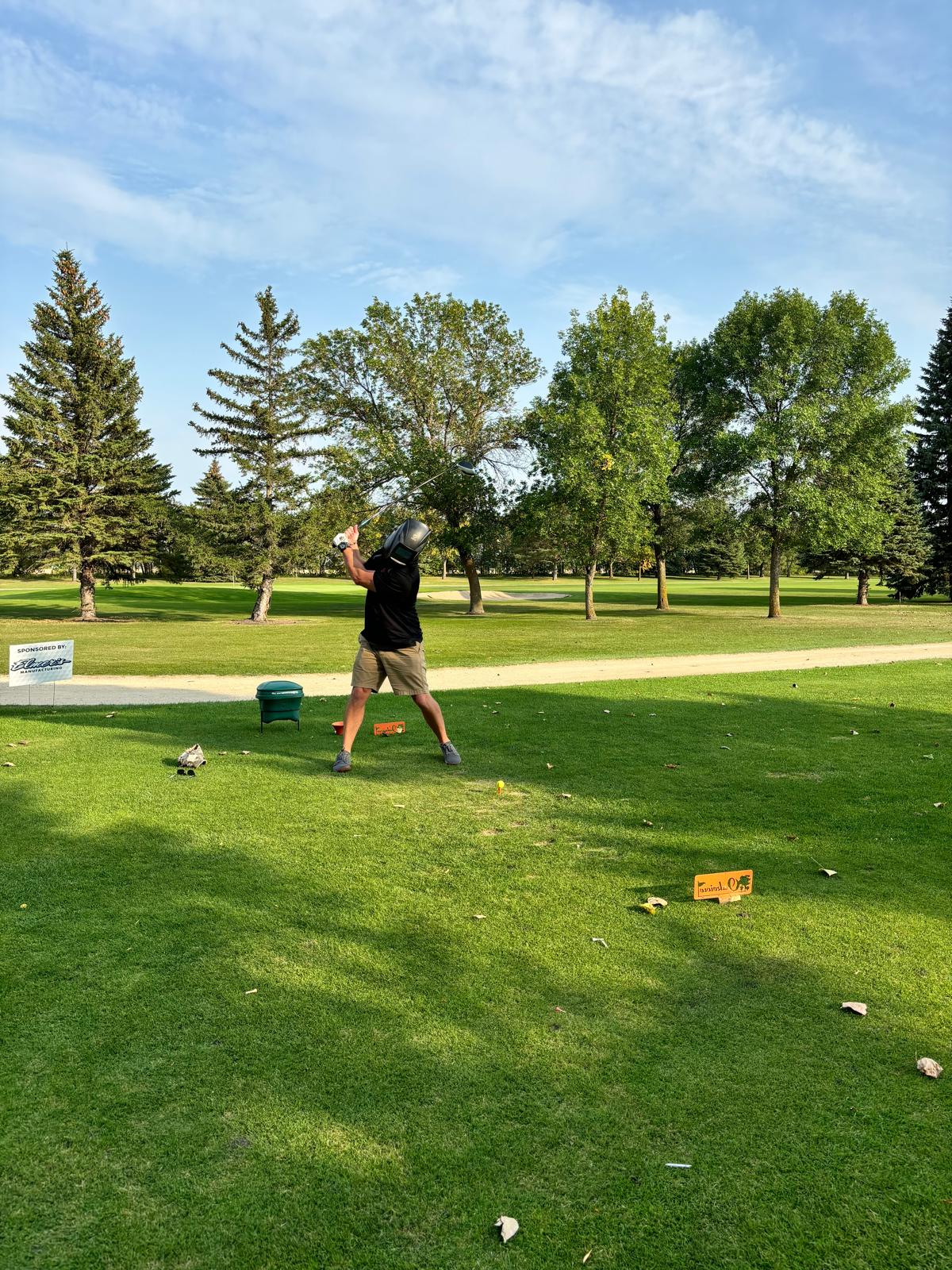 Altona Chamber Member Appreciation Golf Tournament 2024