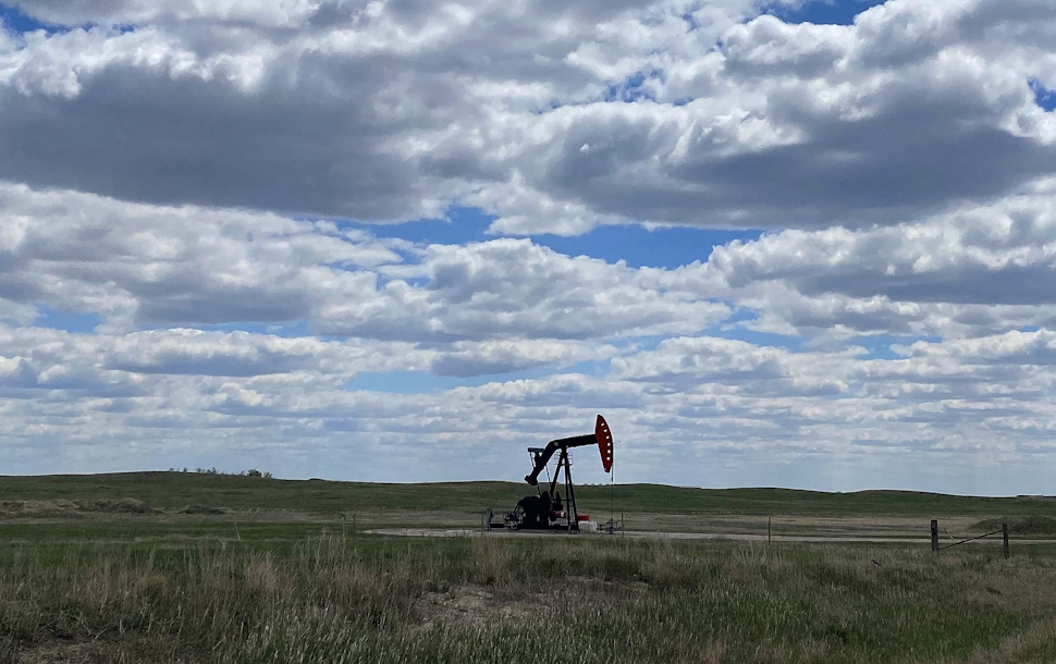 pumpjack