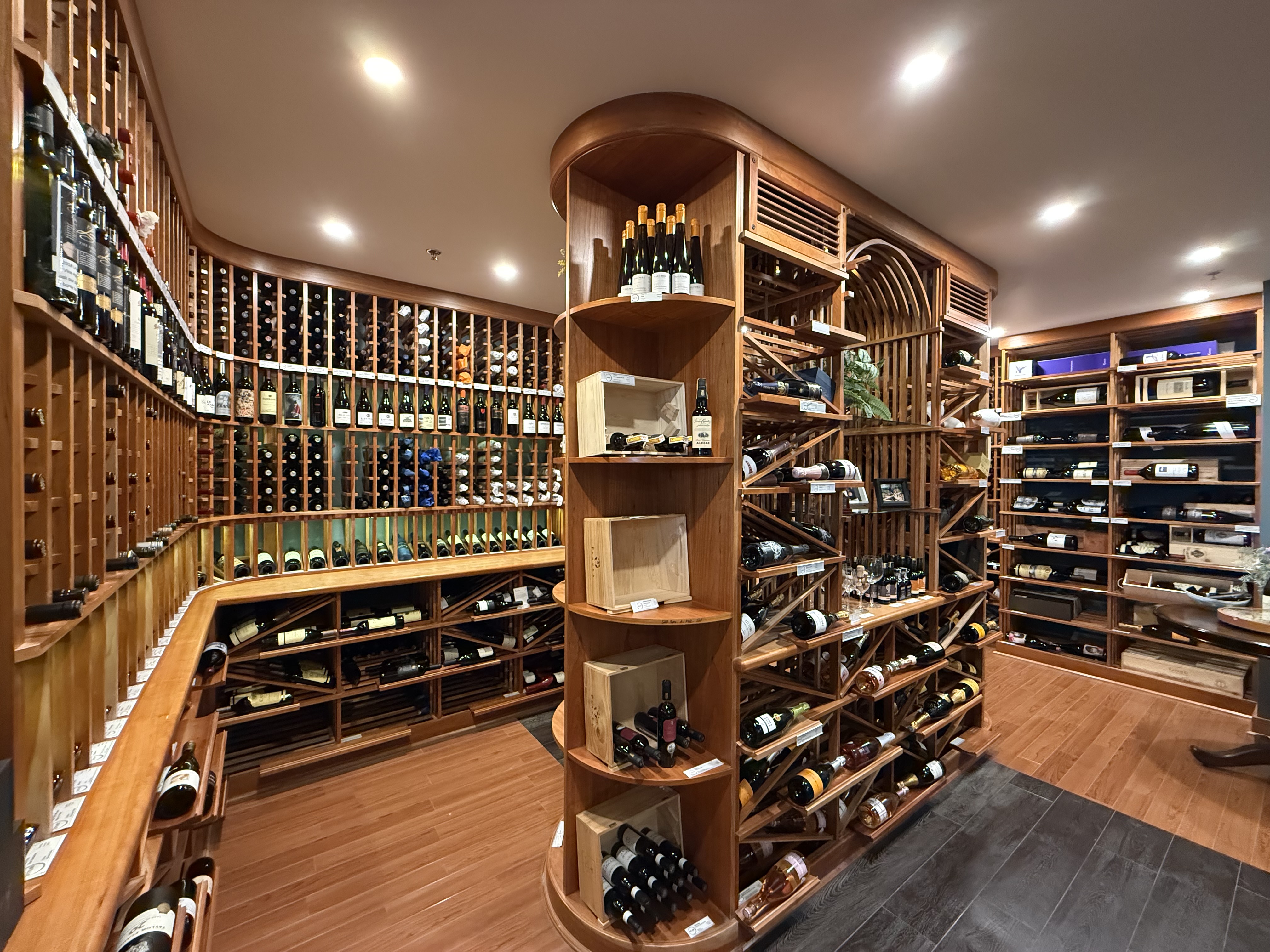 A passion for pairing: The Winehouse celebrates 25 years of community and curation