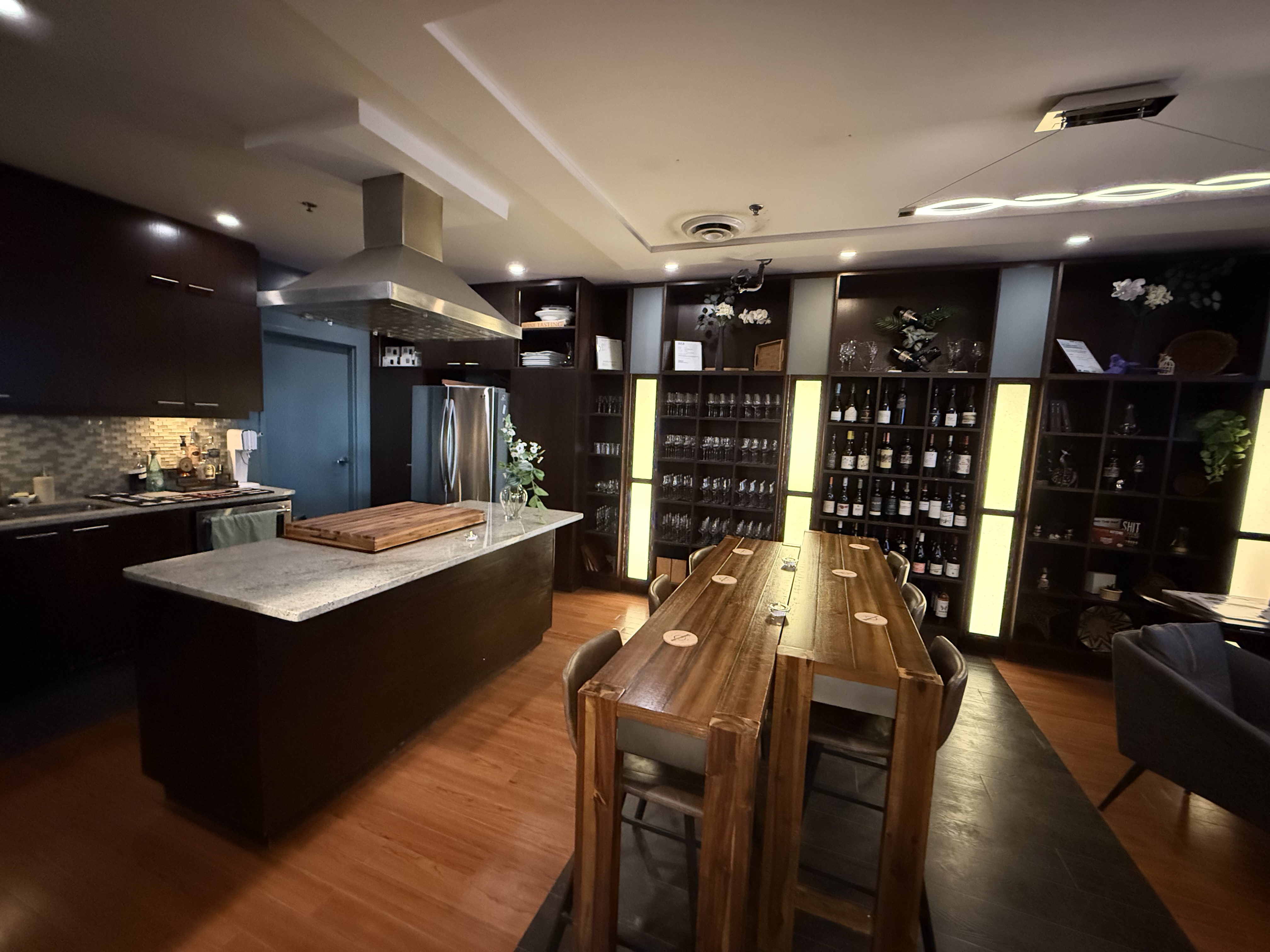 A passion for pairing: The Winehouse celebrates 25 years of community and curation
