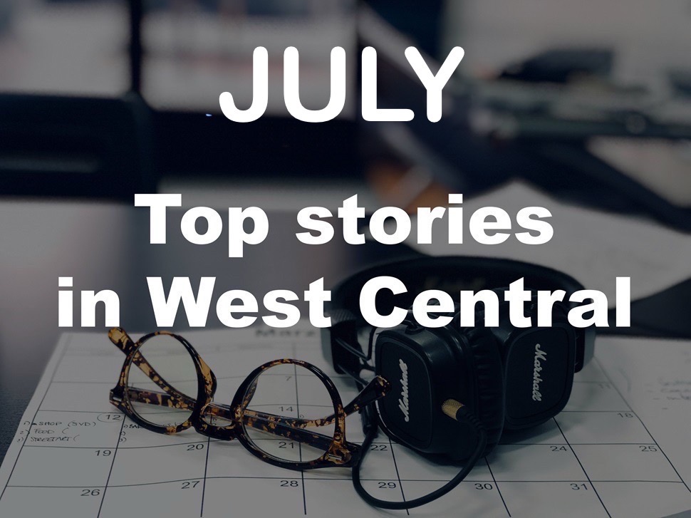 July top Stories