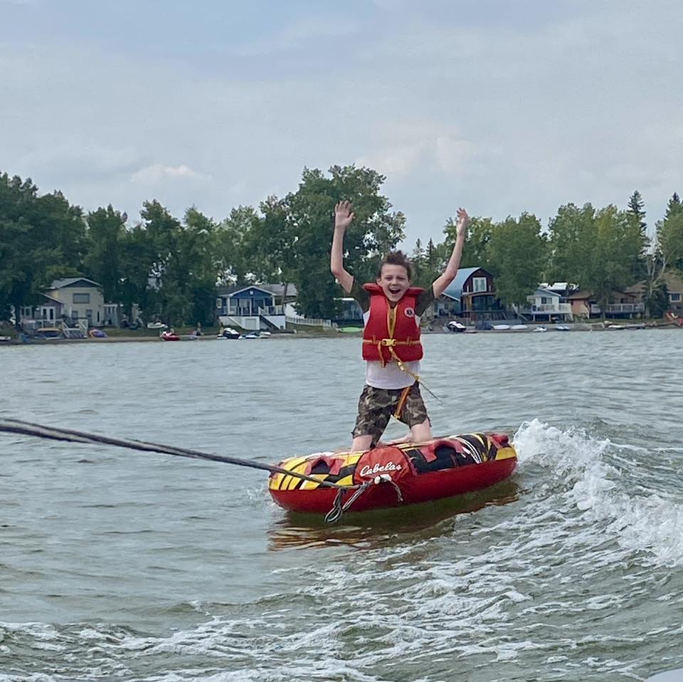 Celebrate Summer 2025 family fun