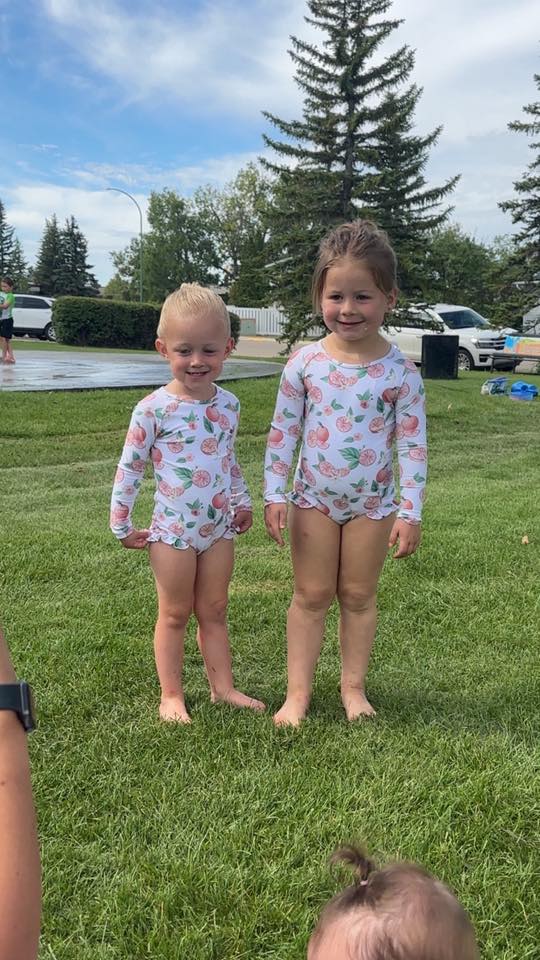 Celebrate Summer Week 7
