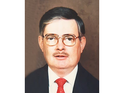 Picture of Kenneth Dick