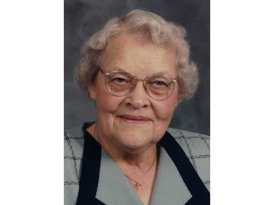 Picture of Herta Kihn