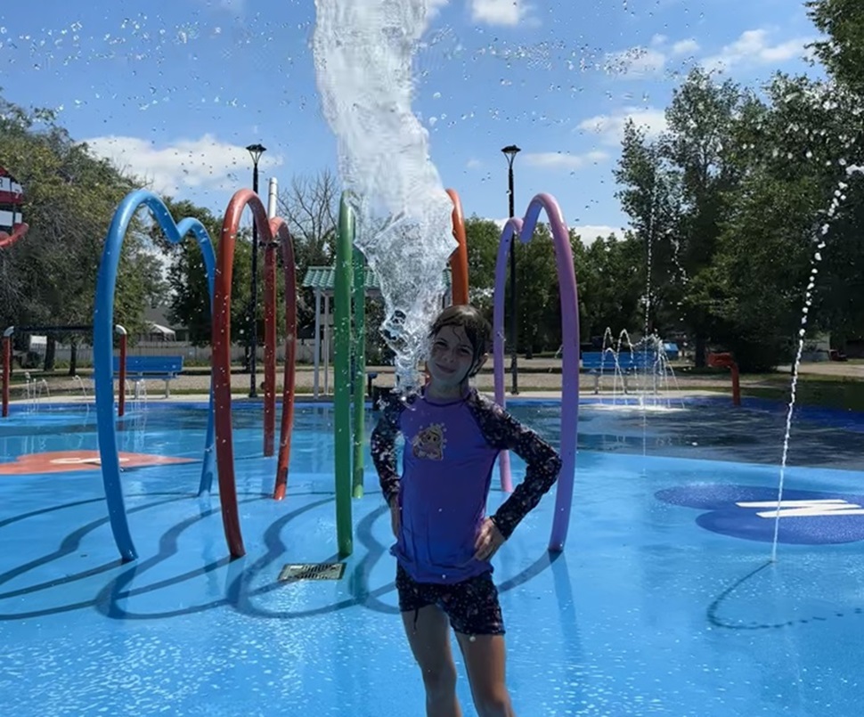 Splash Park