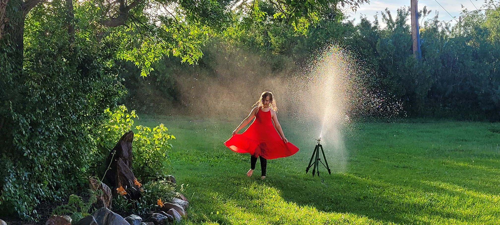 Celebrate Summer 2025 family fun
