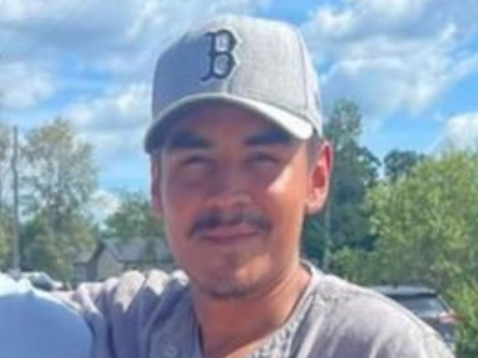 Lyndon McIvor was found murdered in a wooded area of Lake Manitoba First Nation after a five-day search in August 2023. His mother is renewing pleas for help in locating his killers and bringing them to justice. (RCMP)