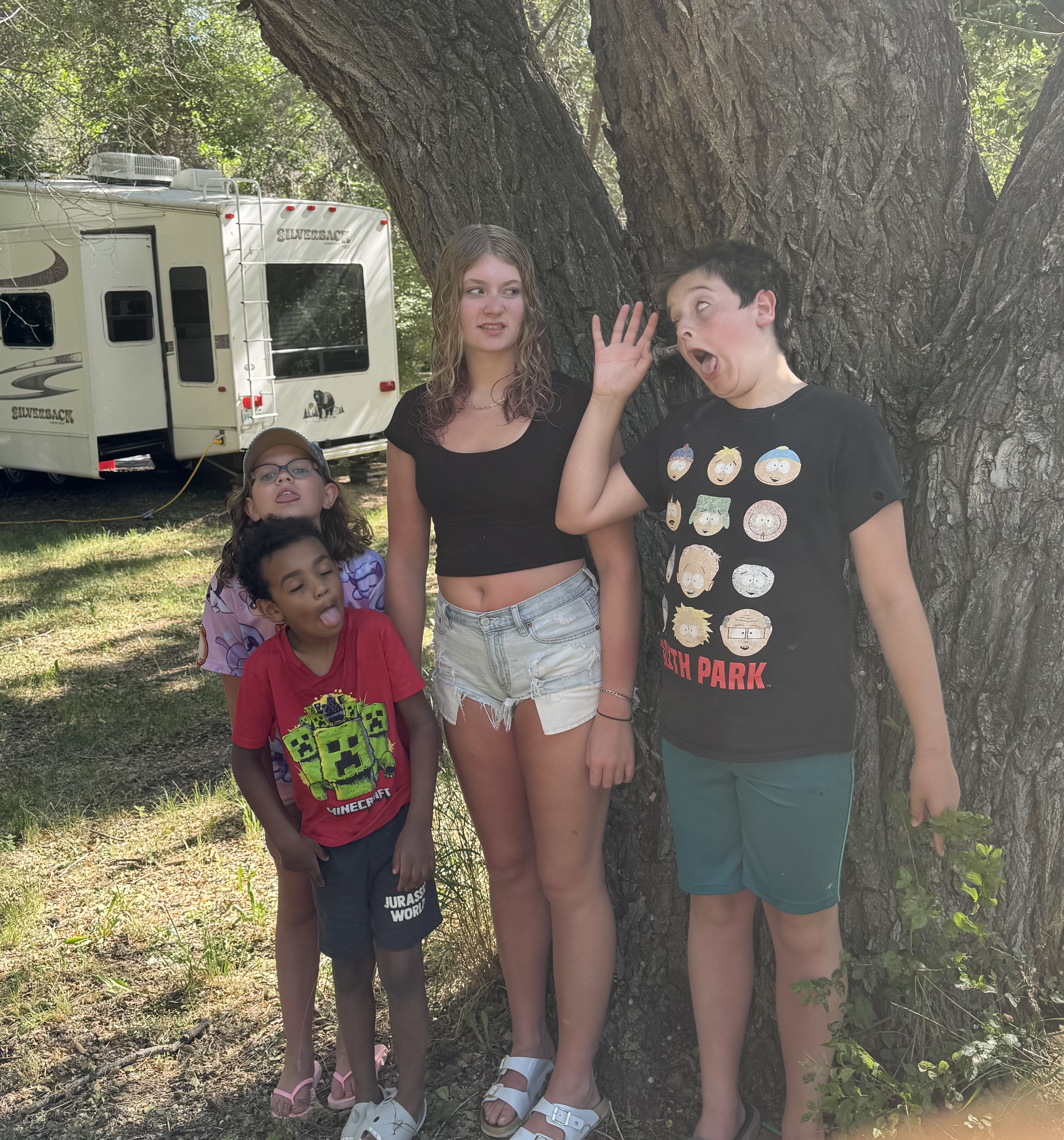 Celebrate Summer 2025 family fun