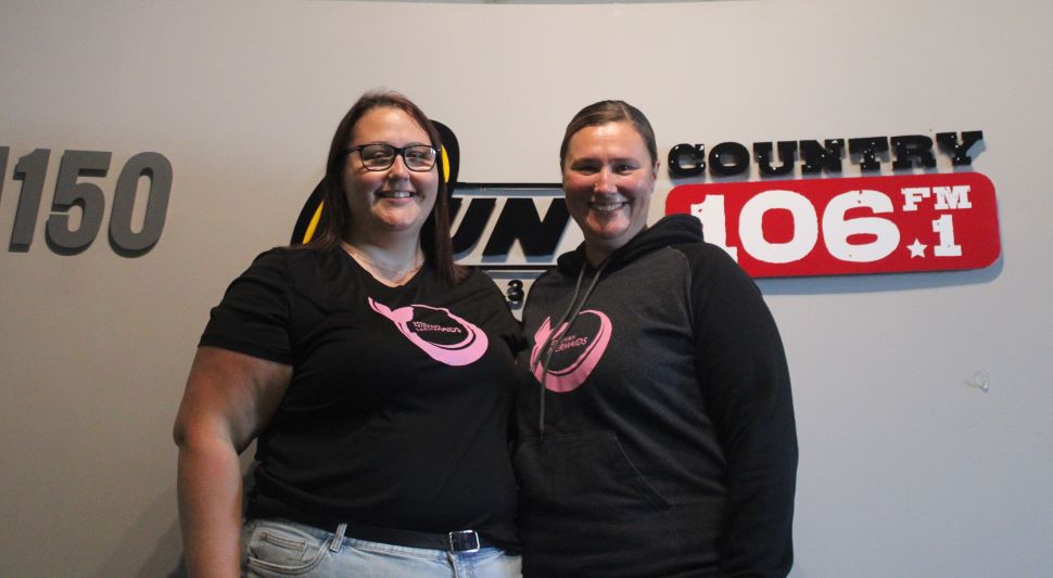 ESTEVAN MERMAIDS COACHES 