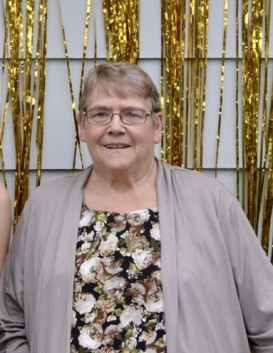 Marion Ann (Mracek) Bleile
