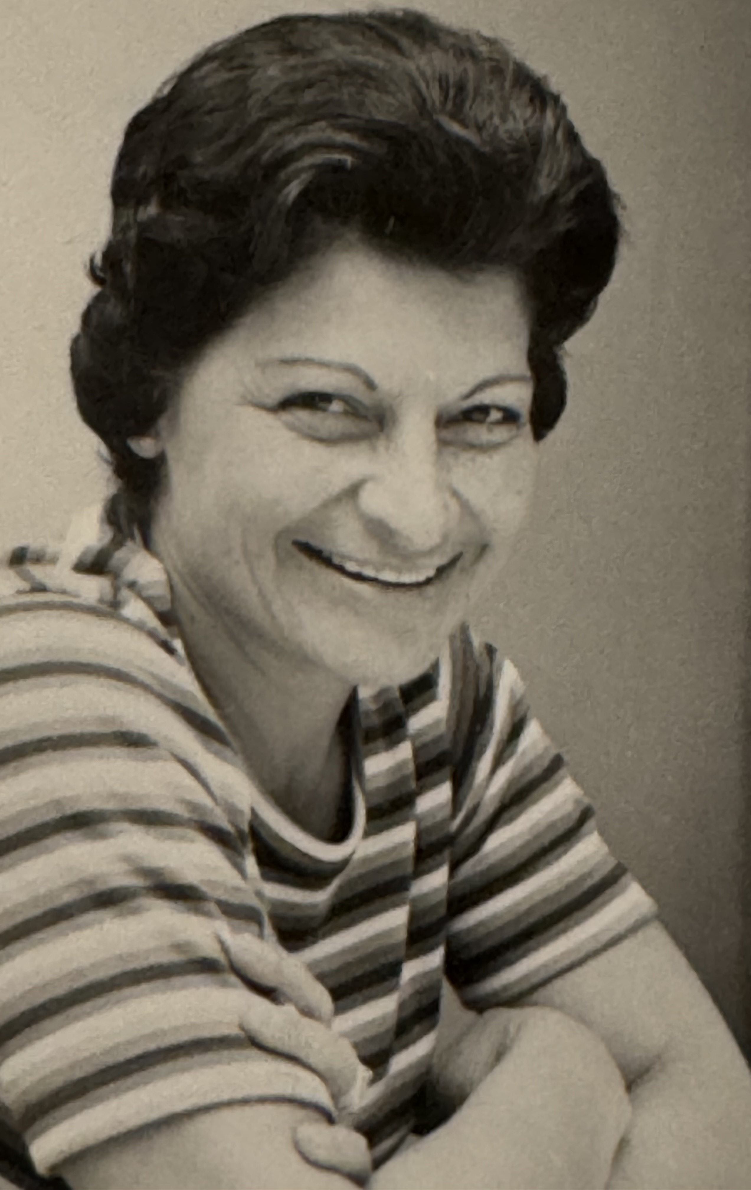 Joyce Katherine Green