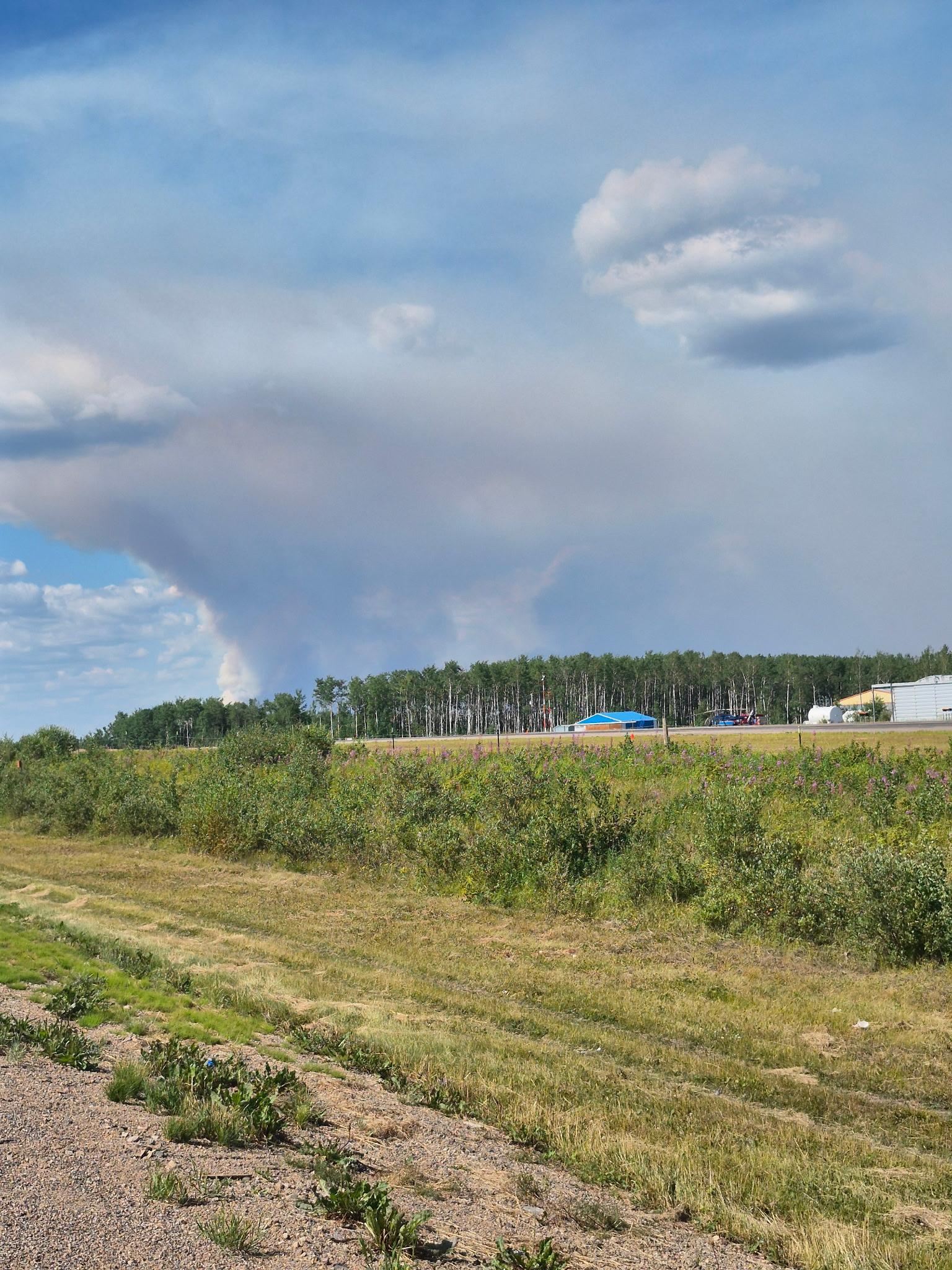 Northern Fires