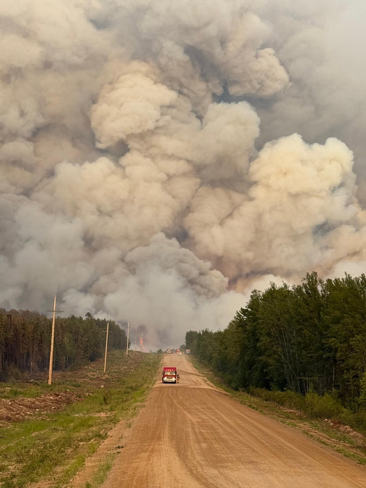 Northern Fires
