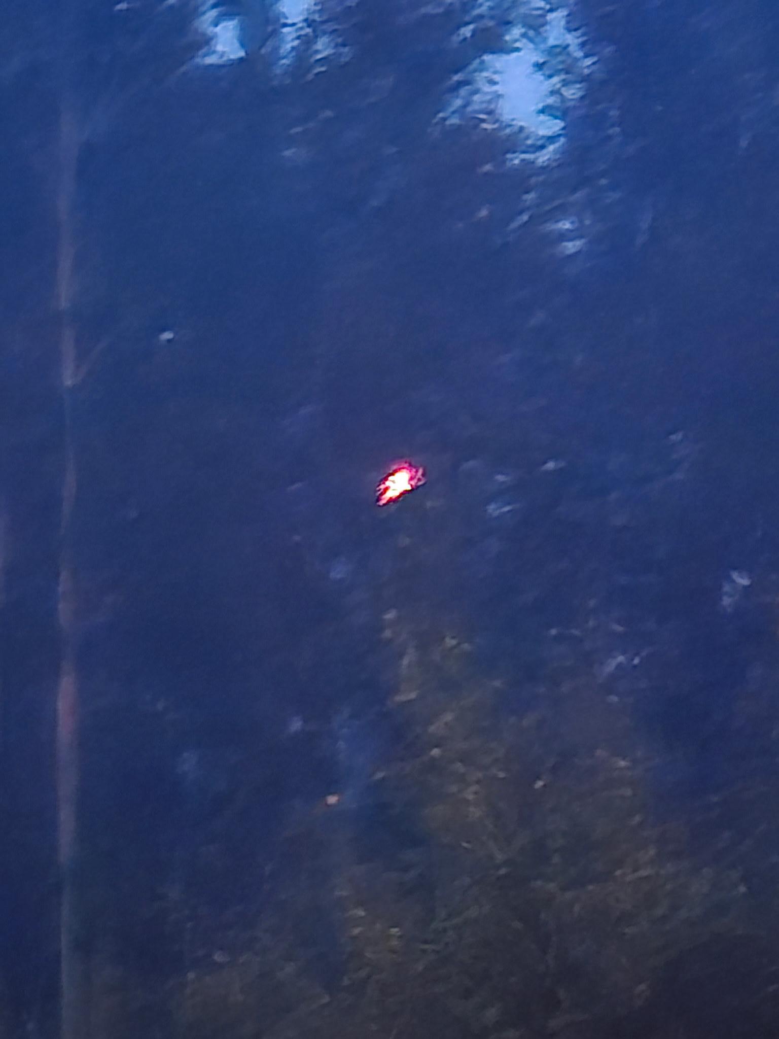 Northern Fires