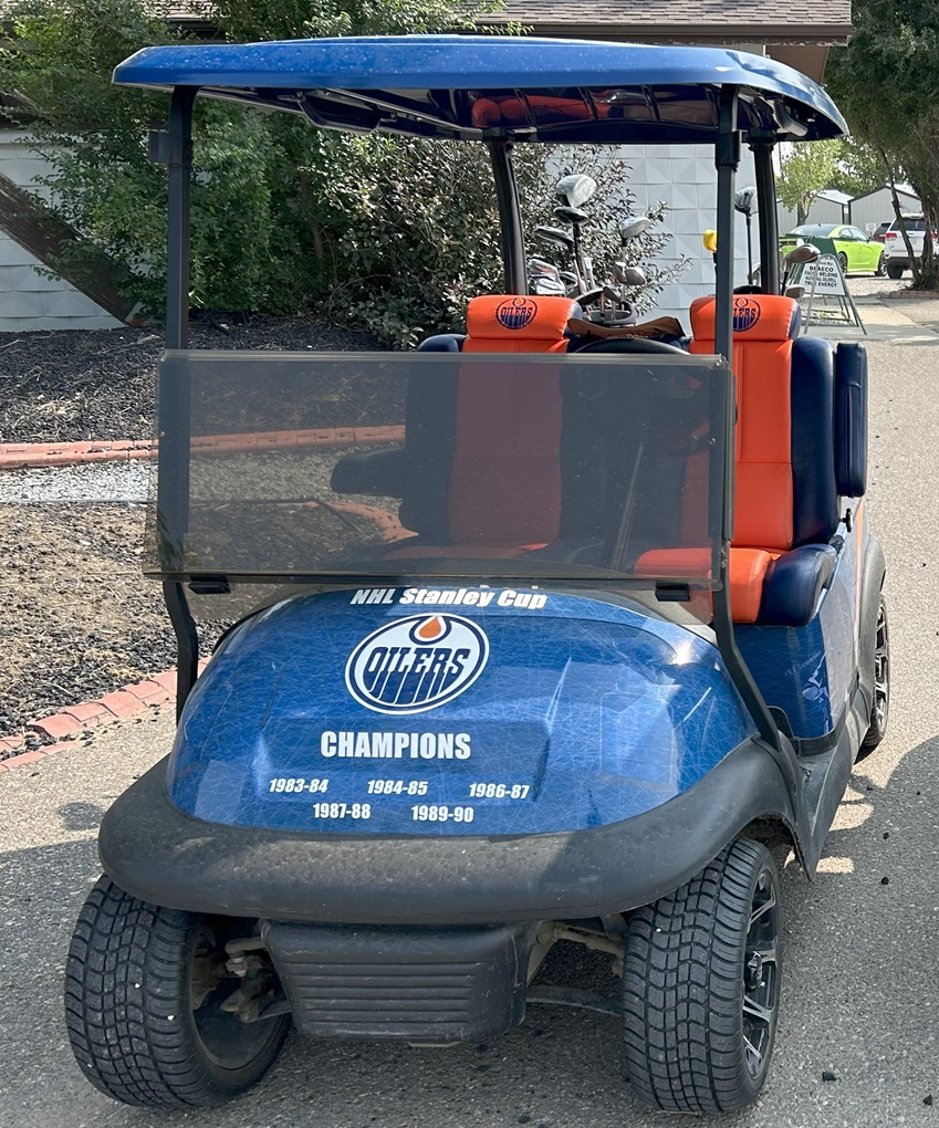 Oilers golf cart.jpg
