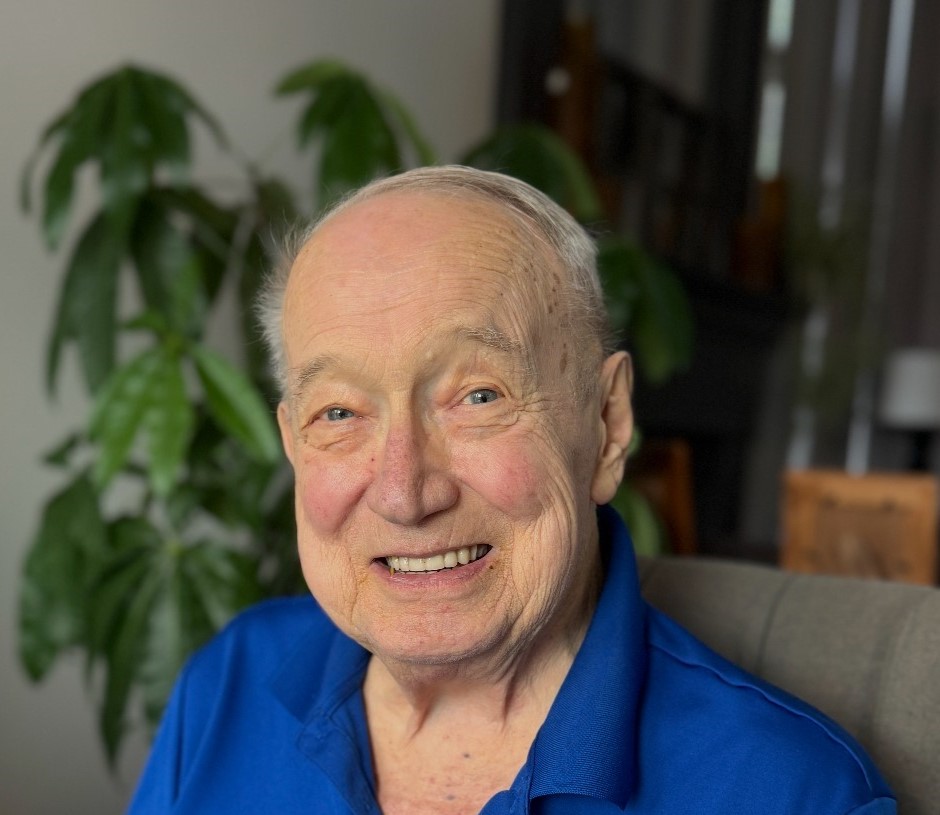 Erland Osberg
