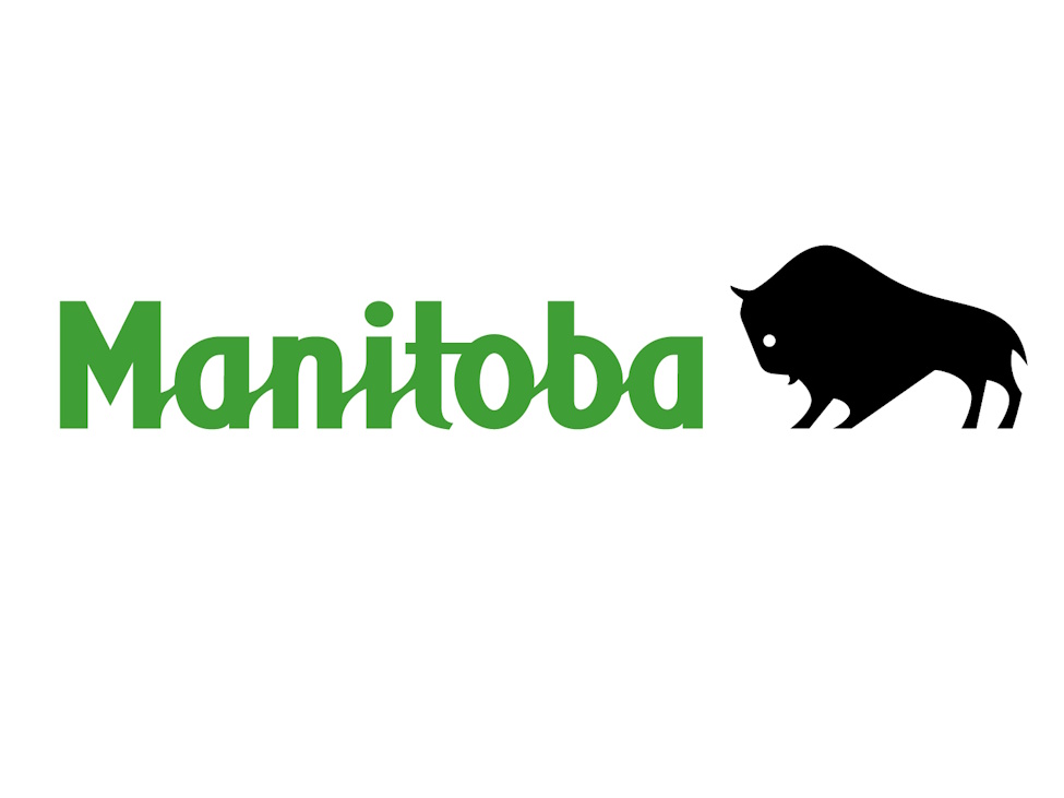 Province of Manitoba logo