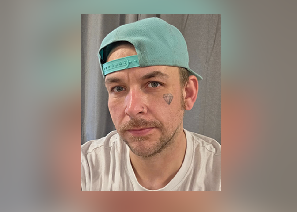 Missing person Phillippe Beaulieu