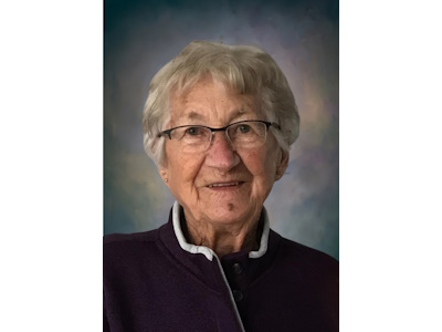Picture of Phyllis Senkiw