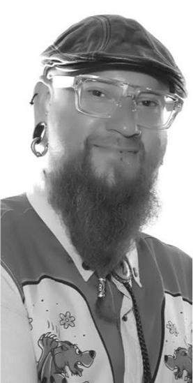 Dylan David Kvamme