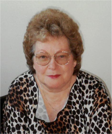 Marjorie Jean Kuhn