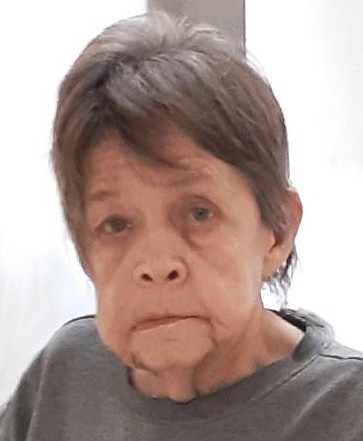 Shirley May Nixon