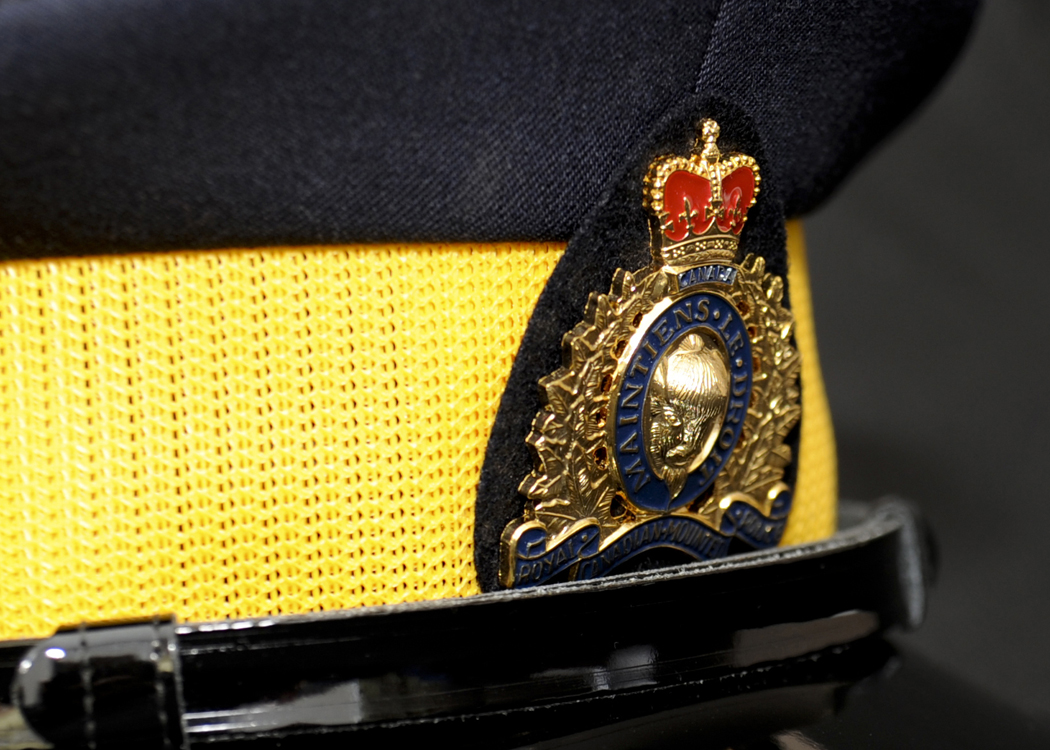 rcmp