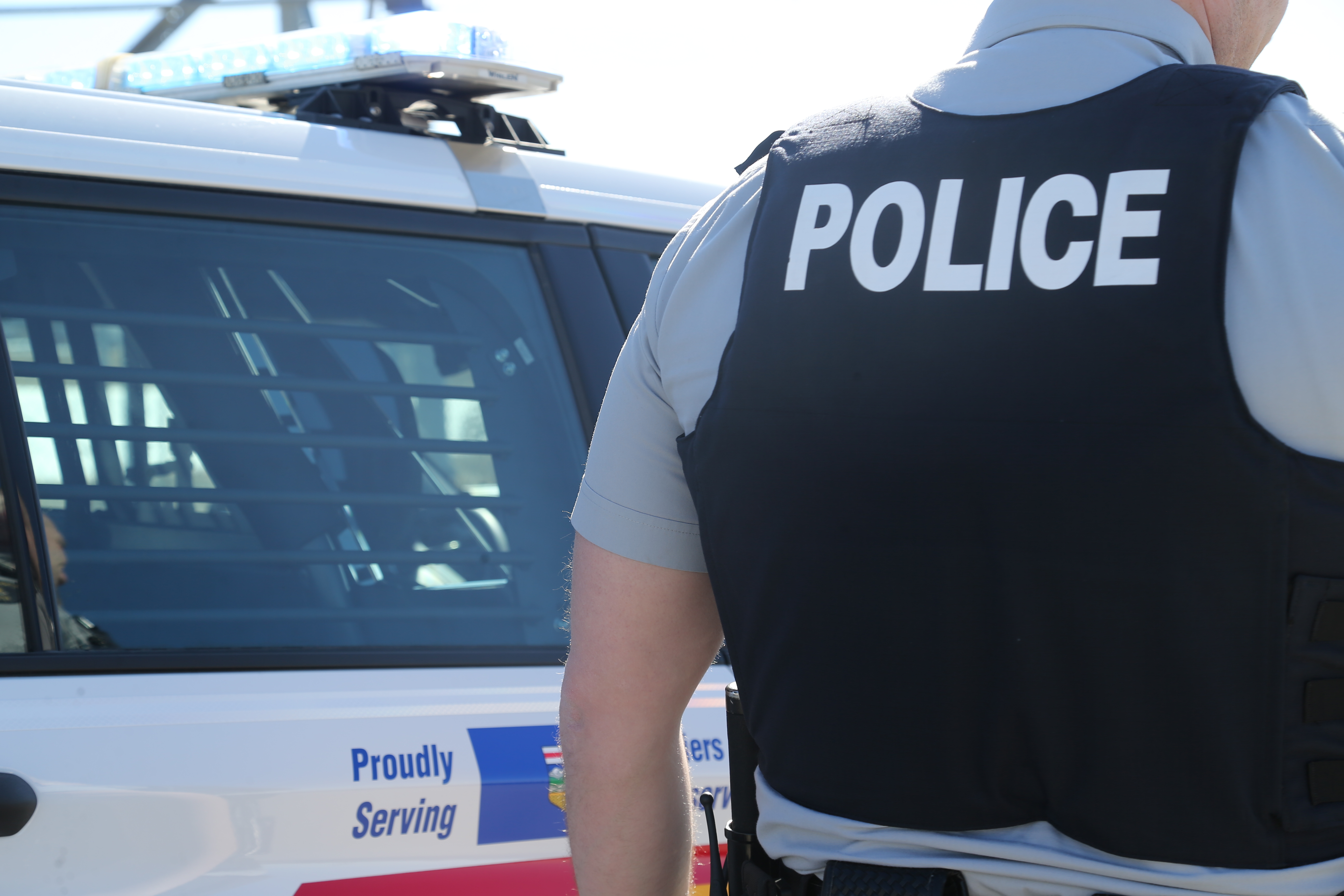 The Alberta RCMP is sharing safety reminders for new drivers heading into the late summer. File Photo / Discover Airdrie 