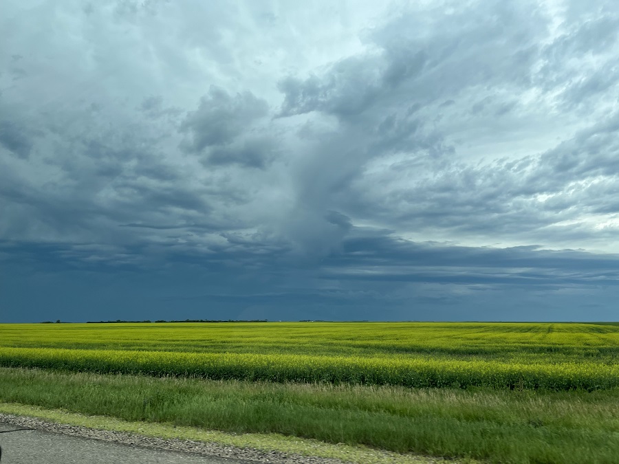 Rain Pic generic sky clouds