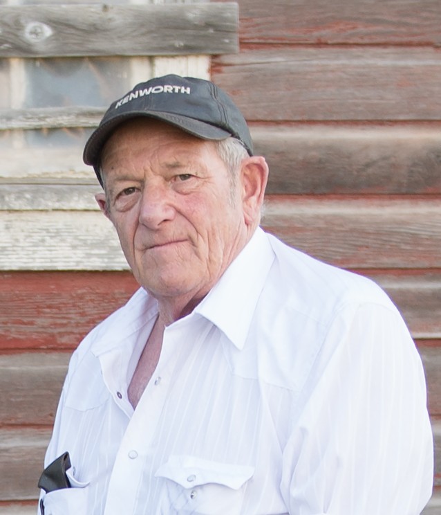 Robert Henry Garrett