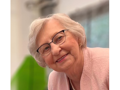 Picture of Rose Helen Hiebert