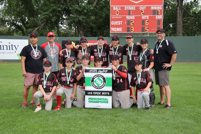 Rosebud Jr Royals