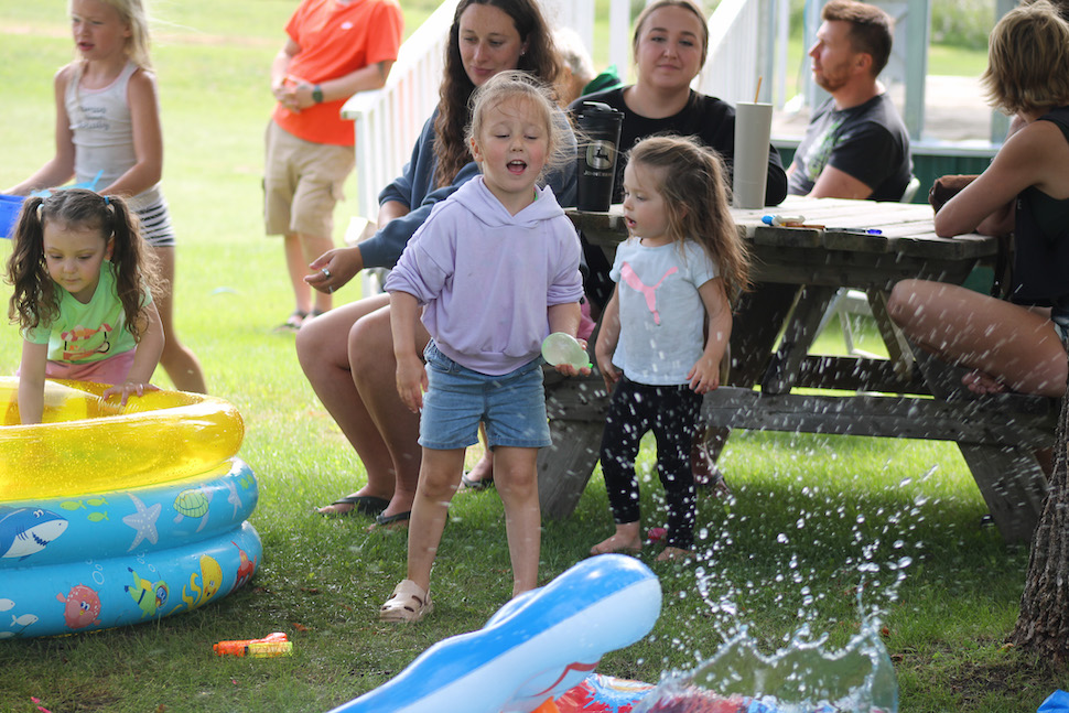 SUMMER FUN FEST 
