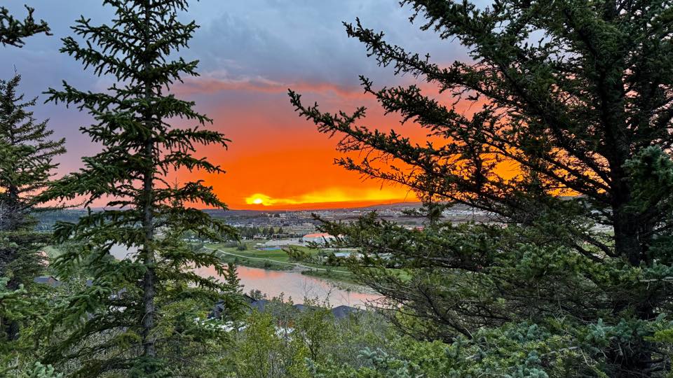 SUNSET_Michelle Doiron Bechard.jpg