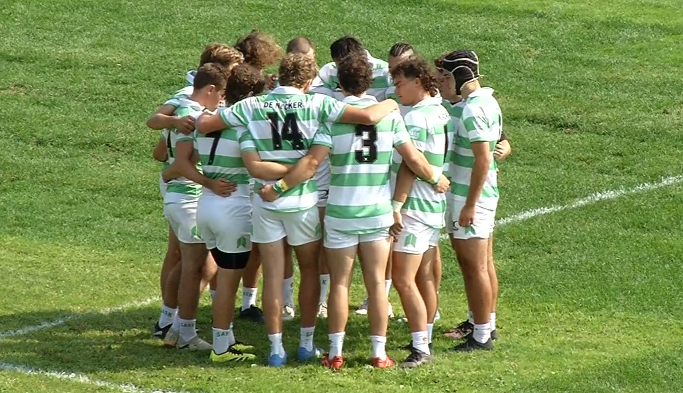 Team Saskatchewan