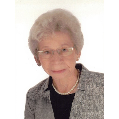 Picture of Deanna Sawatzky