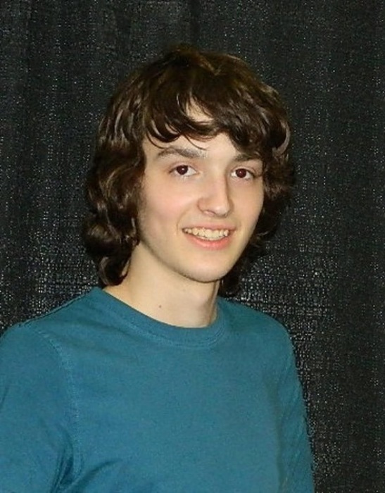 Scott Wyman