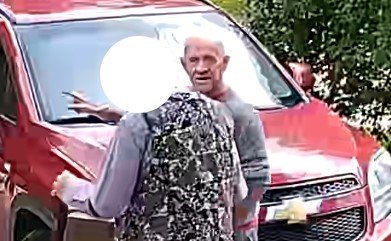 suspect photo