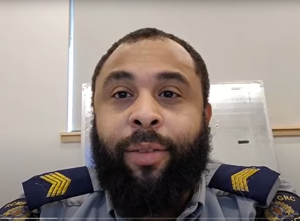 SGT Andrews